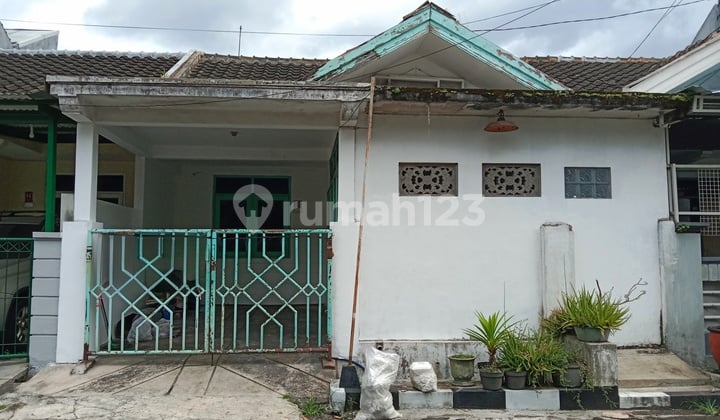 Dikontrakan Rumah Harga Terbaik Siap Huni di Daerah Sulfat Kota Malang
