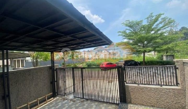 Di Jual Rumah 2 Lantai 5 Menit dari LRT Harjamukti Cibubur