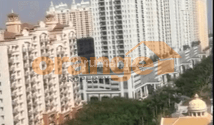 Di Jual Apartemen Full Furnished di Kelapa Gading Jakarta Utara