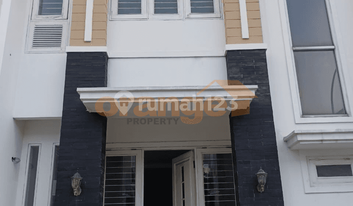 For Sale, 2-Story House Ready to Occupy in Citra Grand Cibubur