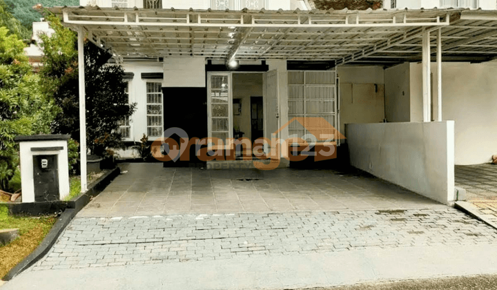 Turun Harga Lagi!! Jual Cepat Murah,Rumah 2 Lantai di Legenda Wisata Cibubur