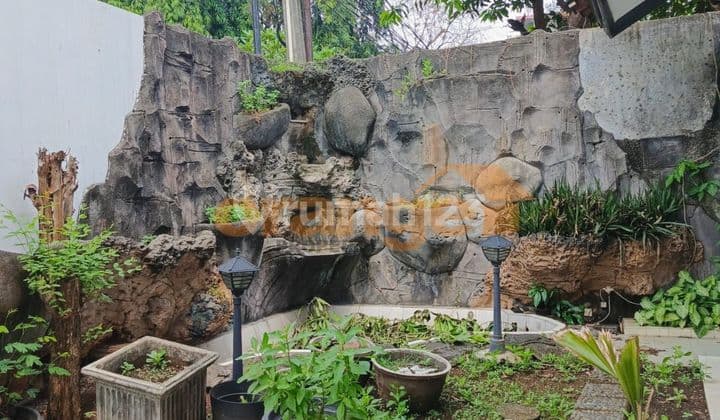Di Jual Rumah 2 Lantai Mewah di Harjamukti Cimanggis Depok