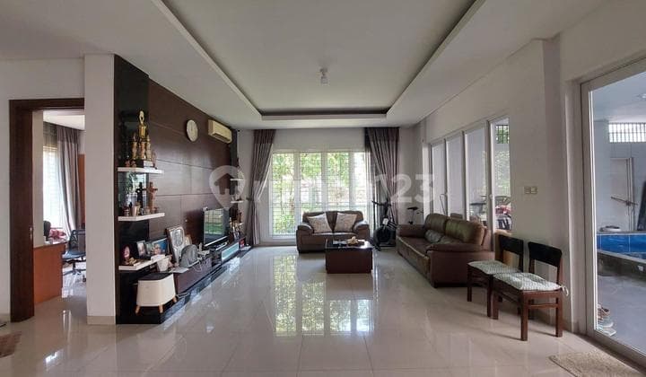 Jual Cepat Rumah Mendekati Harga Njop Di Kayu Putih Jakarta S6737