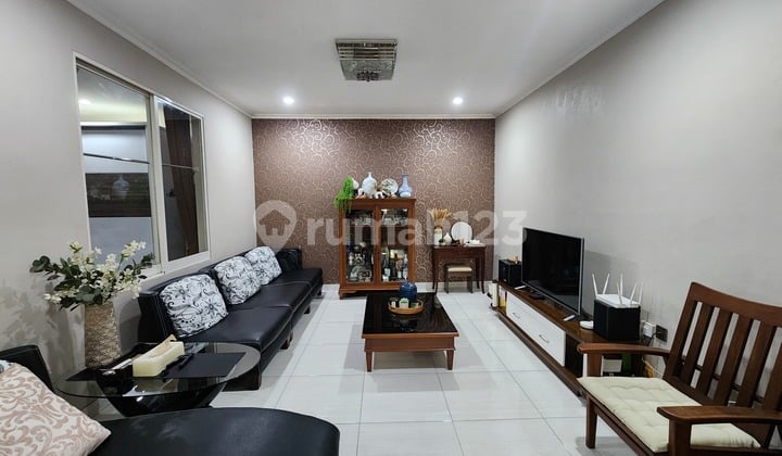 Jual Cepat Rumah Siap Huni Lokasi Strategis Di Cakung S8654