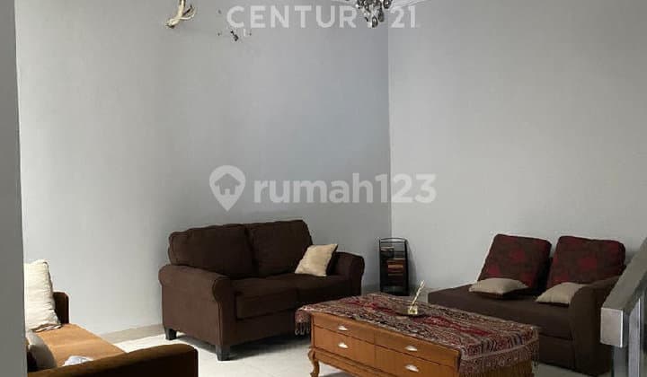 Jual Cepat Rumah Siap Huni Lokasi Strategis Di Pulomas S9190