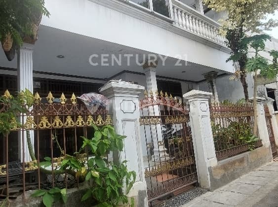 Rumah Kos 2 Lantai Lokasi Strategis Di Cempaka Putih S8318