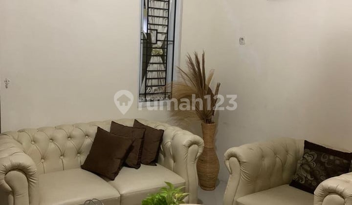 Jual Cepat Rumah 2 Lantai Siap Huni di Pondok Kelapa S7920
