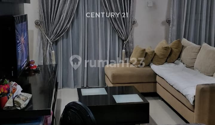 Rumah Strategis 2 Lantai Di Pulomas S4980