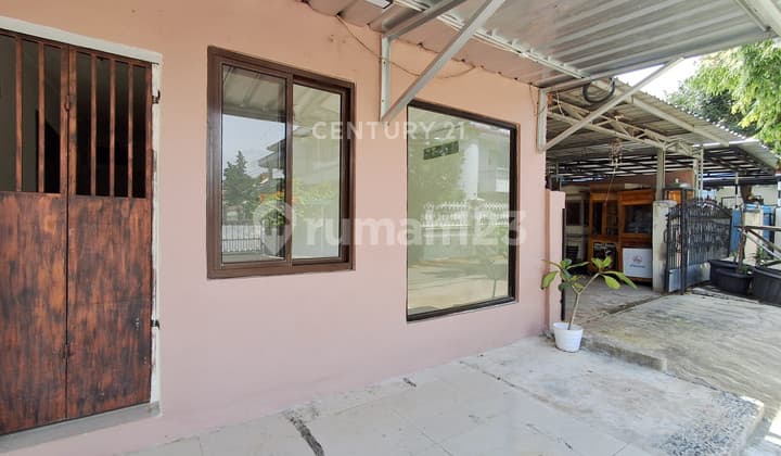 Jual Cepat Rumah 2 Lantai Ada Kontrakan Dan Kost Di Kayumas S8598