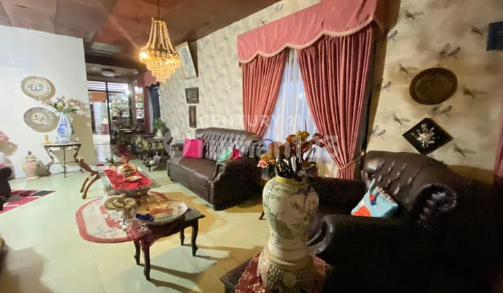 Rumah Tinggal Siap Huni Di Cipinang Jakarta Timur S8354