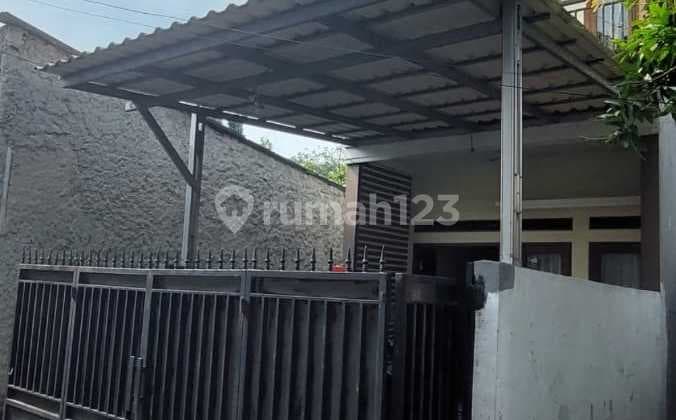 Jual Cepat Rumah Huni Full Furnish Di Jagakarsa Jakarta Selatan