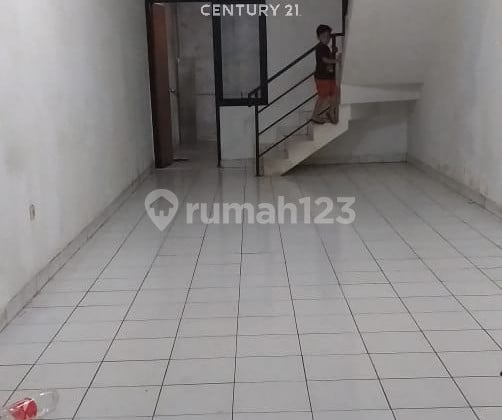 Ruko 2 Lantai Lokasi Bagus Dan Strategis Di Pulo Gadung