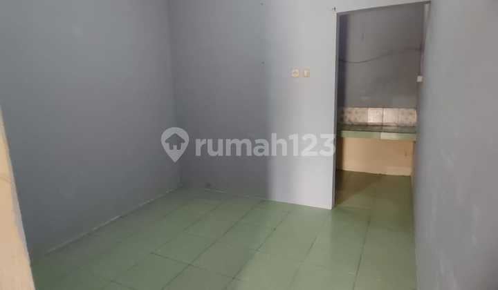 Jual Cepat Rumah Kontrakan 15 Pintu di Rawalumbu Bekasi S8950