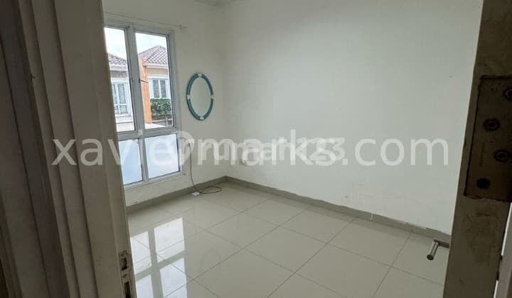 RUMAH KARELIA VILLAGE GADING SERPONG TYPE 6 X 12