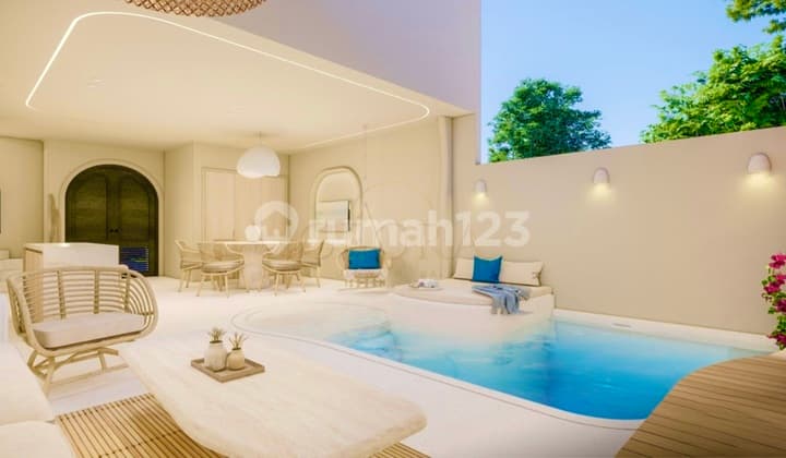 Ceora Villas Jimbaran Uluwatu Badung Bali