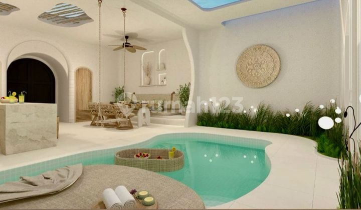 Solasta Villas Uluwatu - Bali