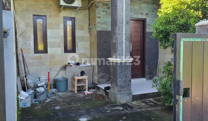 Rumah 3 Bedrooms Dijual di Jimbaran Badung Bali