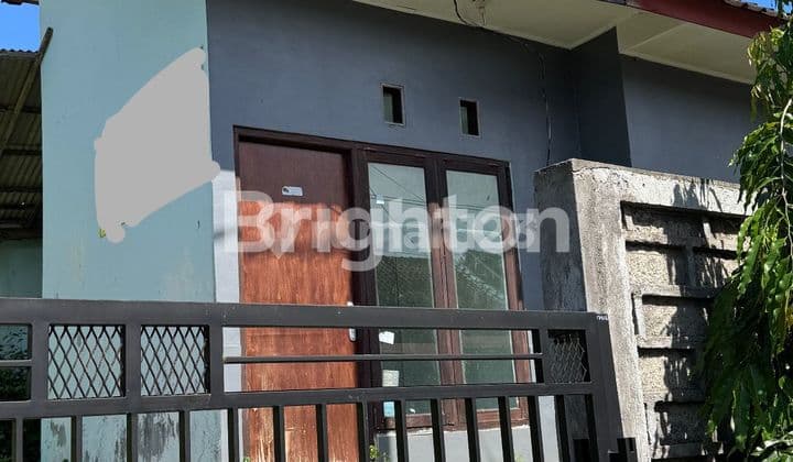 Cheap House in Balangan