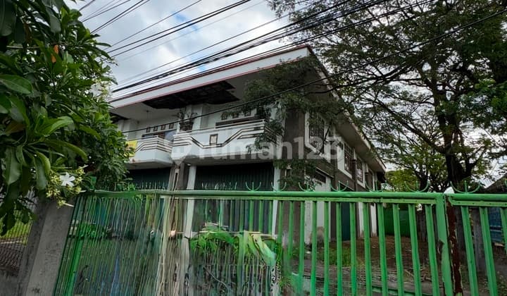 Gudang Sangat di Sewa Jual di Gatot Subroto Denpasar Bali