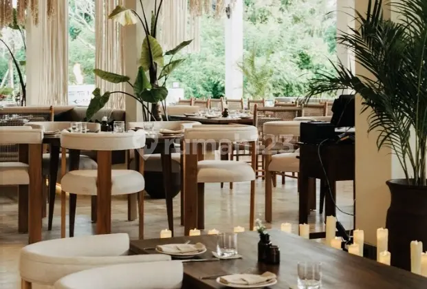 Restaurant For Rent A Unique Investment Opportunity