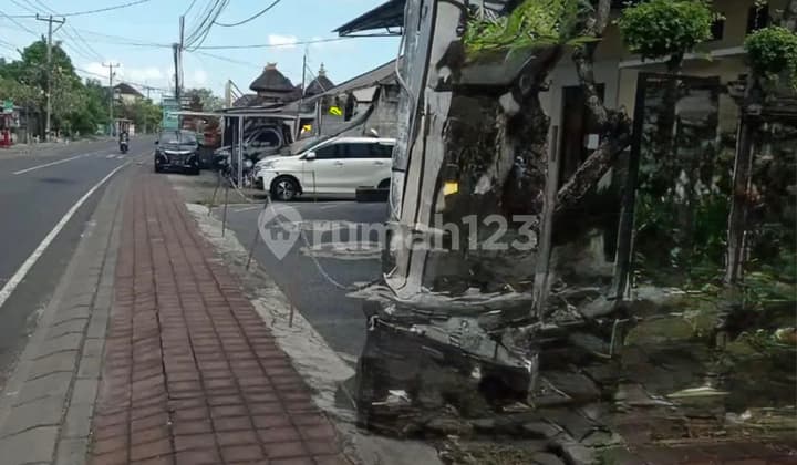 Land For Sale Dalung, Badung, Bali