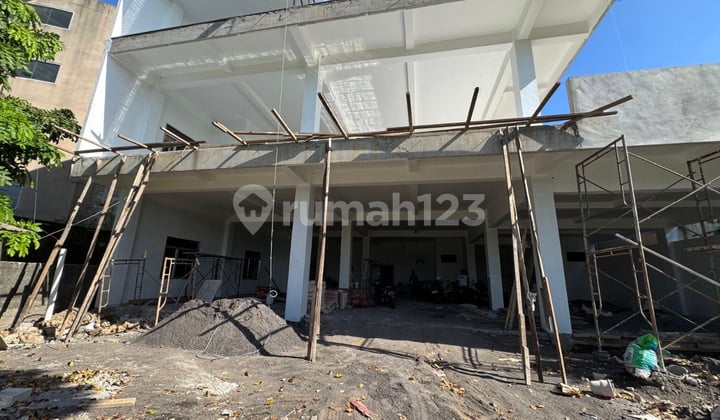 Shop for Rent in Jimbaran, Bali