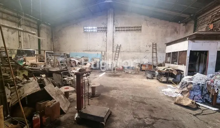 Cheap Warehouse for Sale