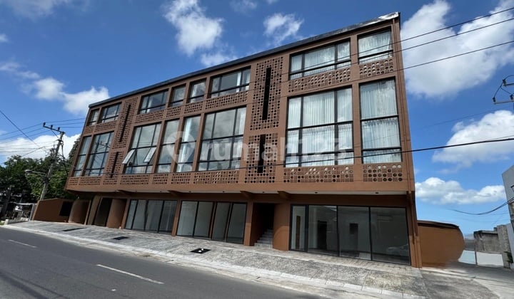 Ruko Baru Di Sewakan Di Kerobokan Bali