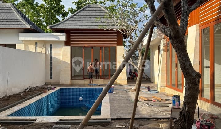 Villa Disewakan 3 Bedrooms Di Uluwatu Bali