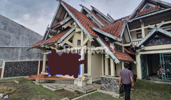 Affordable House in Sukoharjo