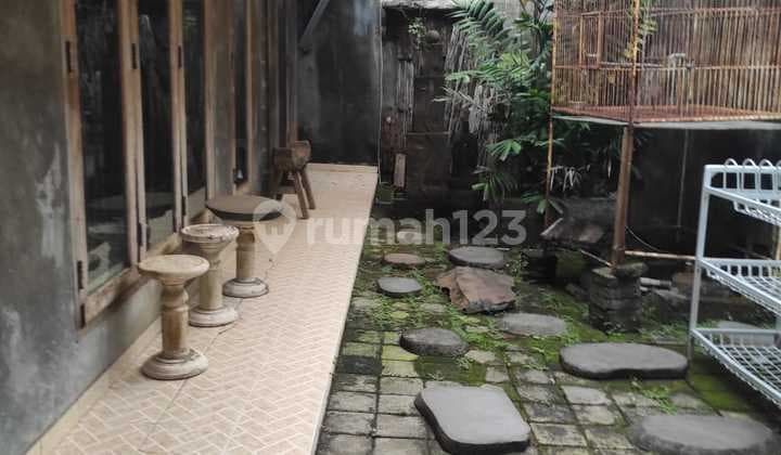 For Rent: Spacious House in Kerobokan, Badung, Bali
