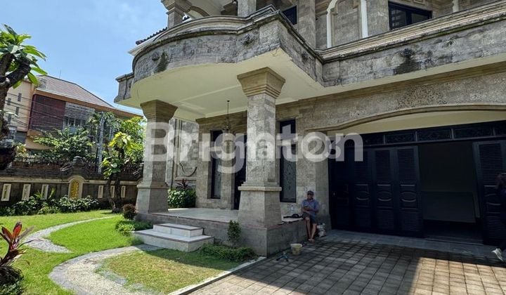 Beautiful luxurious 2-story house in Renon