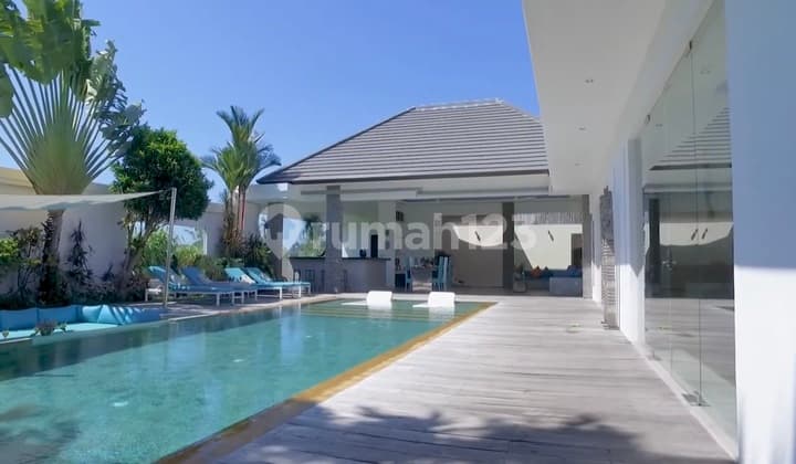 Beautiful Villa Leasehold in Seminyak Bali