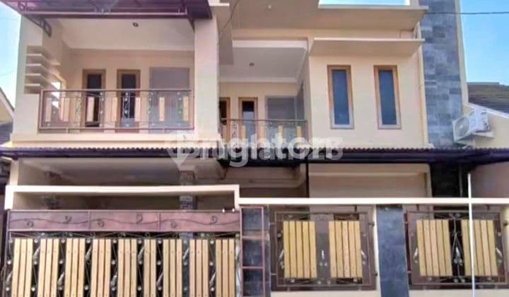 Rumah Dijual Murah di Colomadu Solo