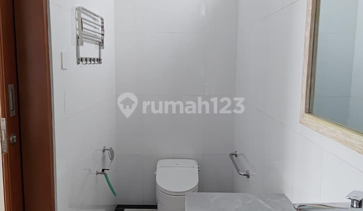 2 Bedrooms Villa Brand New. Location Kerobokan Badung Bali