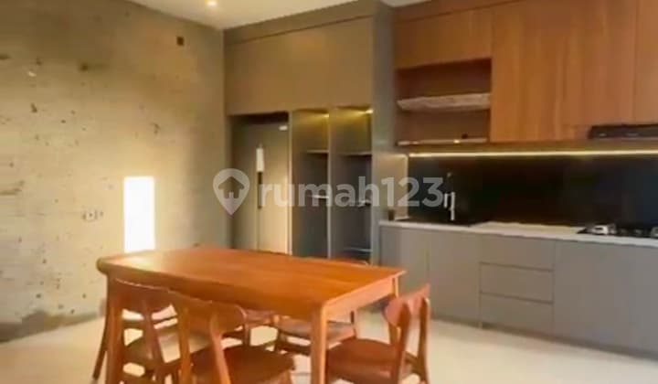 For Rent And Freehold Brand New Contemporary Luxury Villa Cepaka Munggu