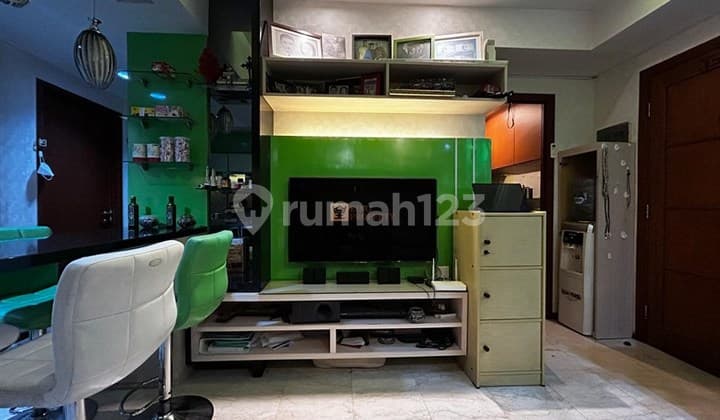 "Investasi Cerdas: Apartemen Premium Harga Terjangkau!" Dijual Apartemen 2Br Diroyal Mediteraniarnish Aksesah Menuju ke Mall Cocok untuk Hunian Investasi di Kawasan Bisnis Berkembang