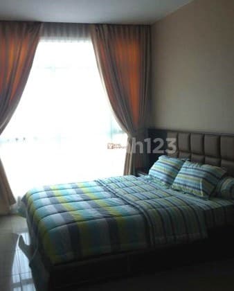 Tinggal Nyaman & Modern di Apartemen Premium , Disewakan Apartemen 2Br Central Park Residence Fasilitas Lengkap dan Hanya Beberapa Langkah ke Mall Central Park