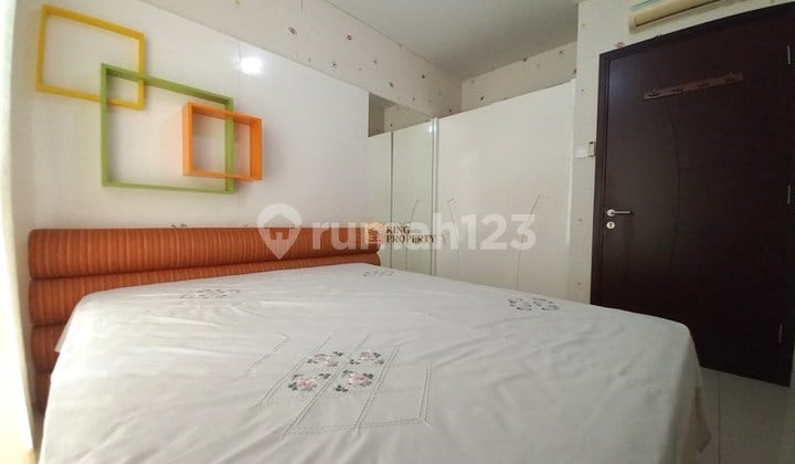 Apartemen Nyaman, Suasana Tenang di Tengah Kota Disewakan Apartemen Central Park Residence 3br furnish lengkap strategis