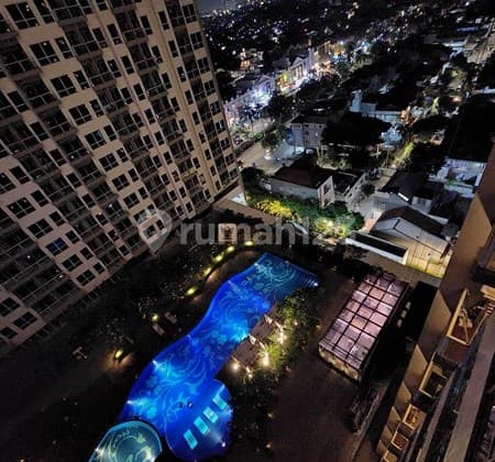 Dijual apartemen studio di green sedayu, Fasilitas lengkap .Hunian nyaman lokasi yang strategis dekat mall green sedayu