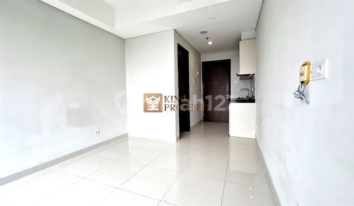 Kesempatan Emas! Apartemen Murah di Lokasi Premium" Dijual Apartemen Studio di Puri Mansion Unfurnish Lokasi Strategis Cocok untuk Hunian dan Investasi
