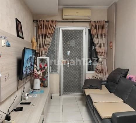 Investasi Cerdas! Apartemen di Lokasi Super Strategis , Dijual Apartemen 3Br di Medirania Grand Palace Kemayoran