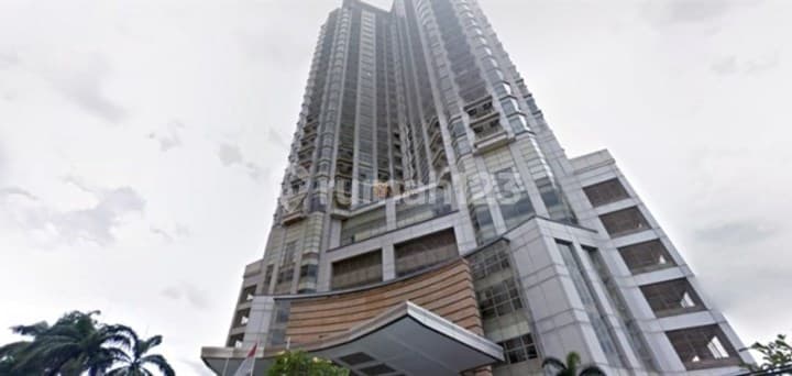 Apartemen Nyaman dan Siap Huni Disewakan Apartemen Studiodi Best Western Mangga Dua Lokasi Strategis