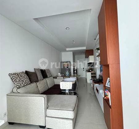 Strategic Modern Apartment in City Center, 2BR Grand Madison Furnished Apartment for Rent, Suitable for All