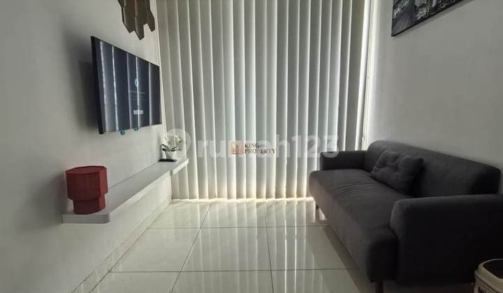 Modern Apartment in Premium Location, Ready to Move In! 3BR Apartment for Rent at Taman Anggrek Residence, Close to Everything