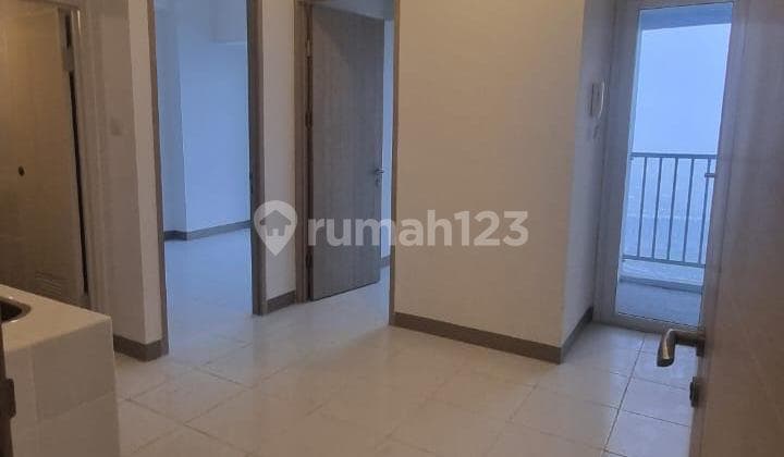 2BR Apartment in PIK2 High Floor Ready to Occupancy For Sale Riviera View