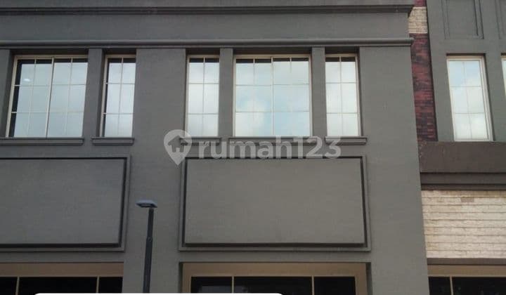 Ruko D Pik 3 LT D Jial Cepat Siap Huni Kondisi Bagus