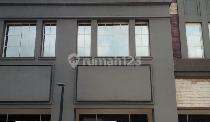 Ruko D Pik 3 LT D Jial Cepat Siap Huni Kondisi Bagus