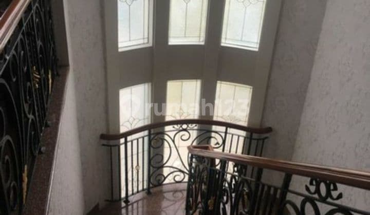 Rumah Hook 2.5Lt D Pluit SHM D Jual Sial Huni