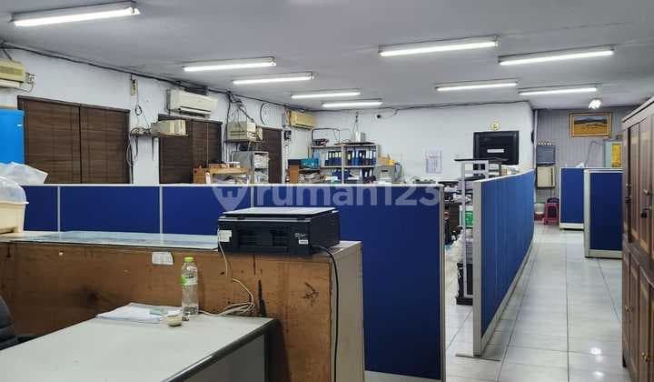 Gudang Kapuk Kamal Shm Di Jual Termurah Siap Pakai